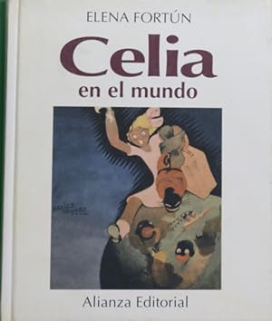 Elena Fortún Celia en el mundo