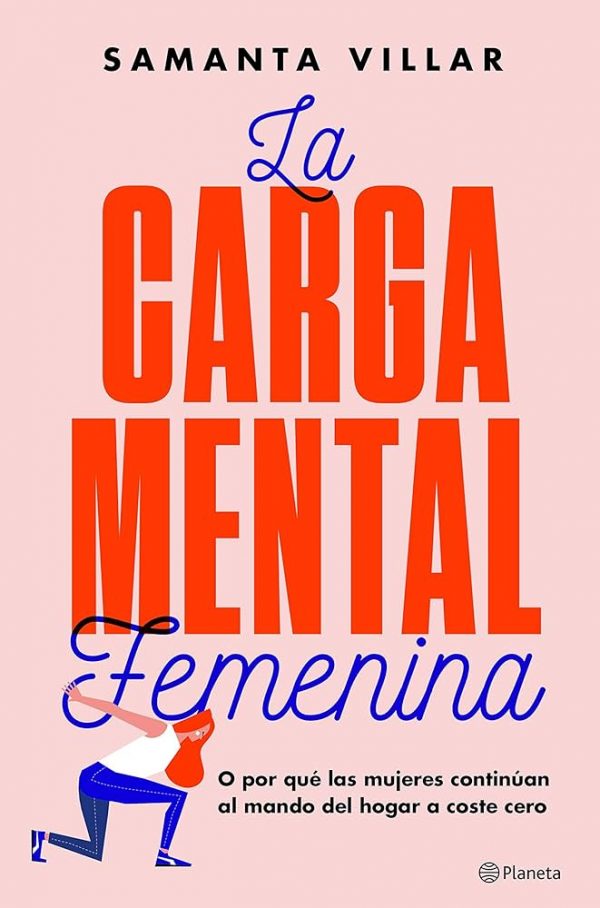 La carga mental femenina