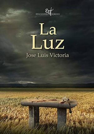 La luz José Luis Victoria