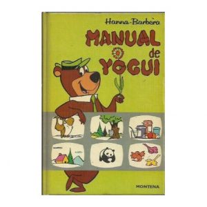 Manual de Yogui