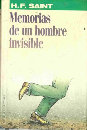 Memorias de un hombre invisible