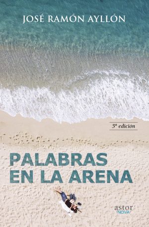 Palabras en la arena Ayllon