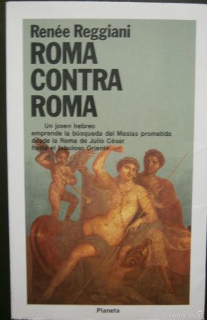 Roma contra Roma Reggiani