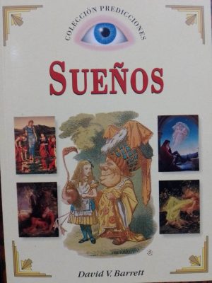 Sueños. Colección predicciones