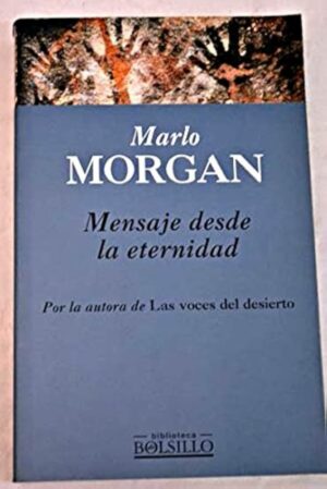 mensaje desde la eternidad