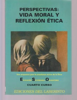 vida moral y reflexion etica