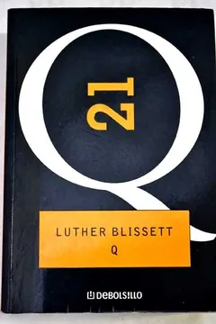 Blissett Q