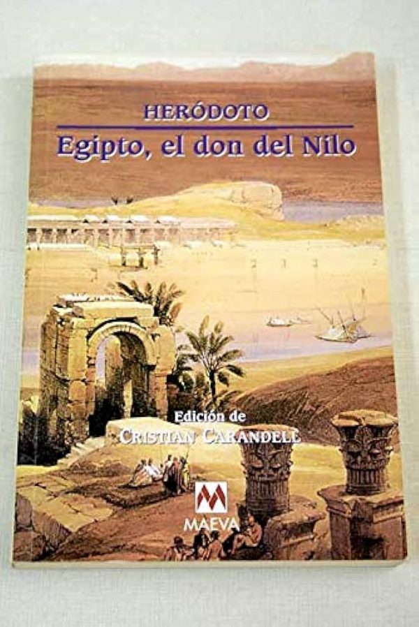 Egipto, el don del Nilo