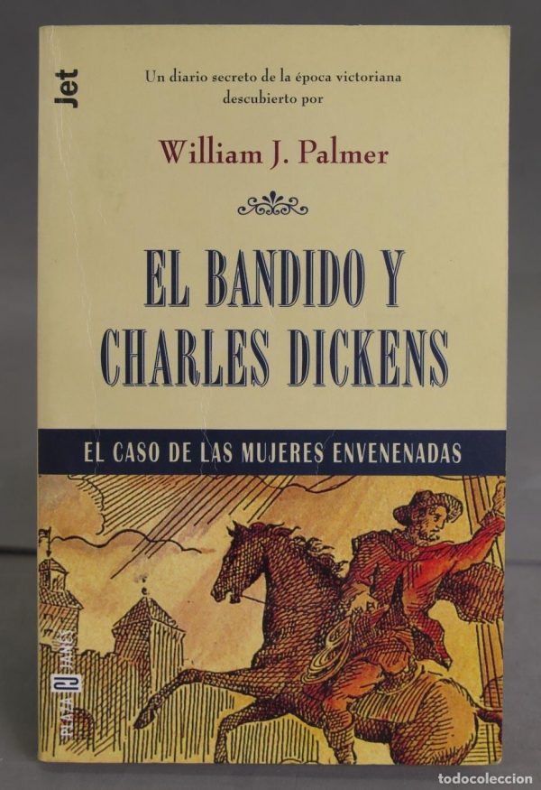 El bandido y Charles Dickens