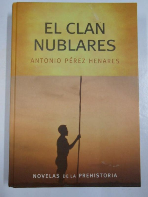 El clan nublares