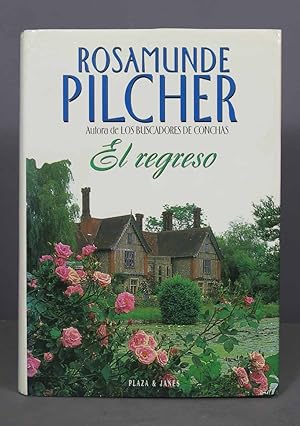 El regreso Pilcher