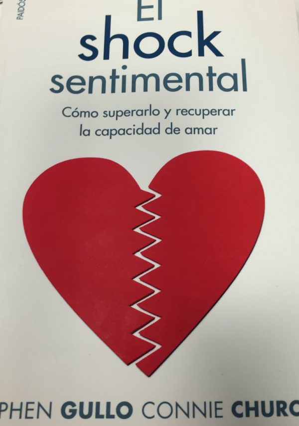 El shock sentimental