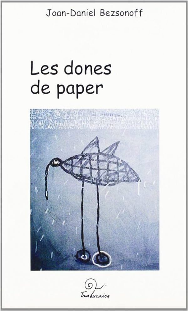 Les dones de paper