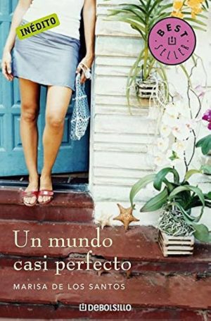 Libro Un mundo casi perfecto