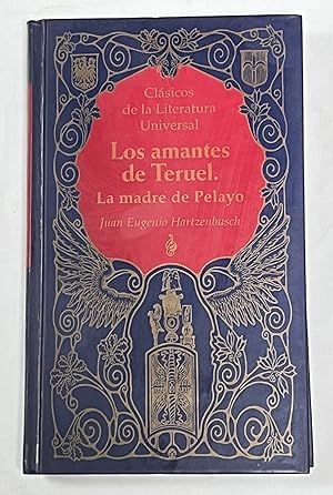 Los amantes de Teruel - La madre de Pelayo