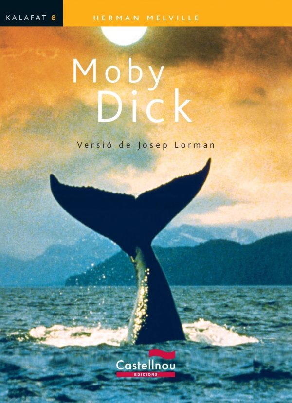 Moby Dick Castellnou