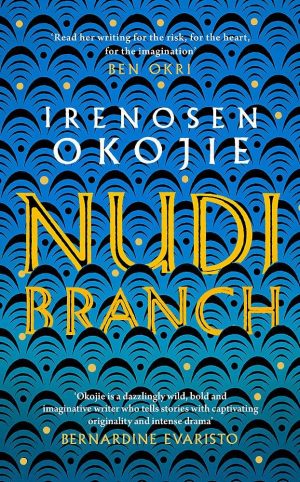 Nudi branch Okojie