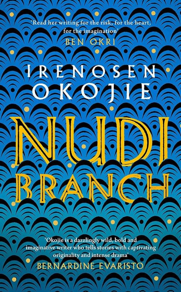 Nudi branch Okojie