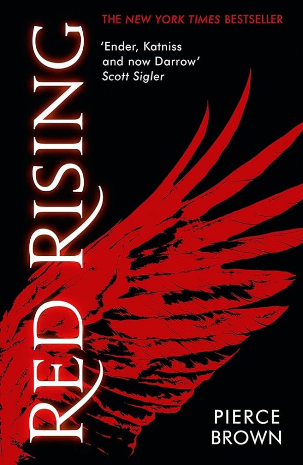 Red rising