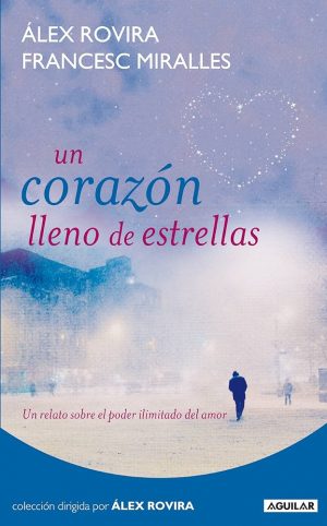 Un corazón lleno de estrellas