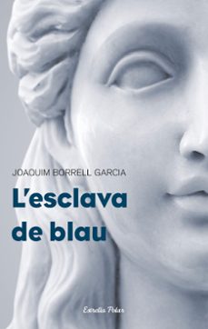 La esclava de blau