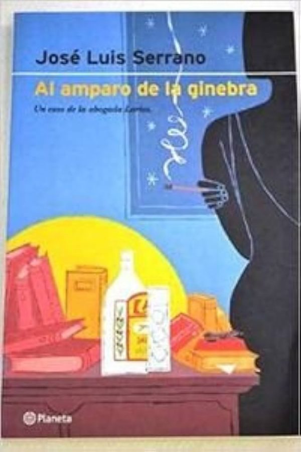 Al amparo de la ginebra