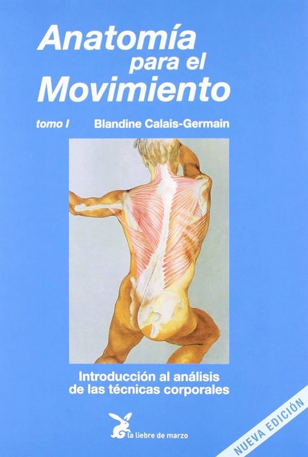 Anatomía del movimiento 1