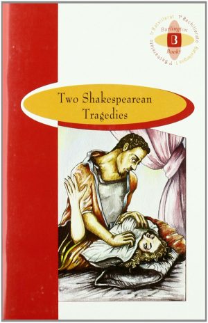 Burlington Two Shakespearean tragedies