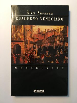 Cuaderno veneciano