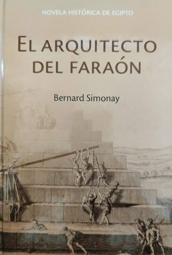 El arquitecto del faraón