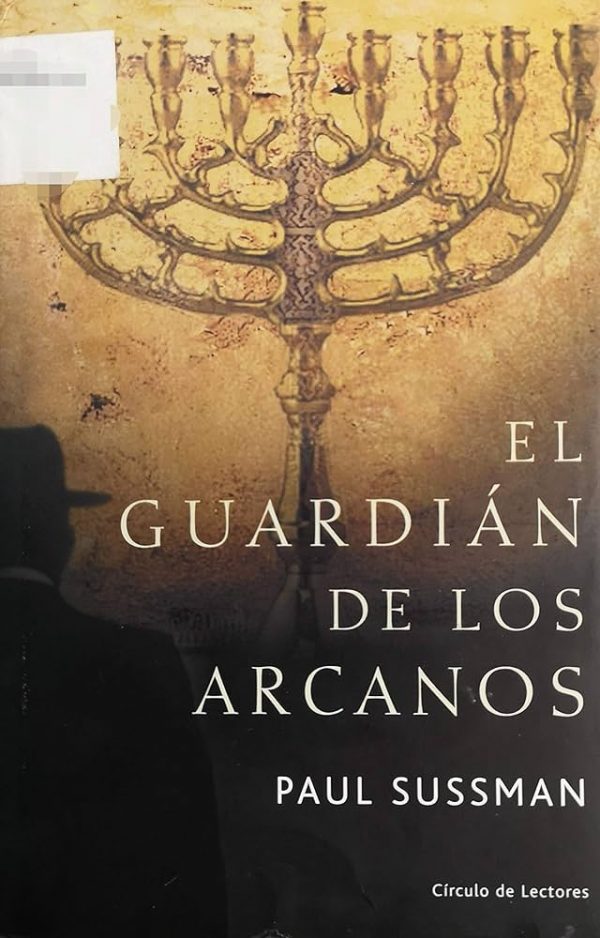 El guardián de los arcanos