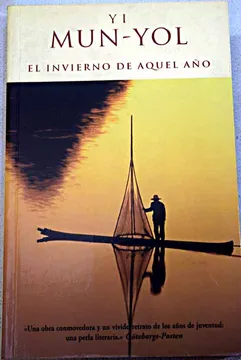 El invierno de aquel año