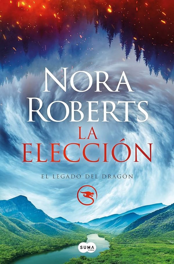 El legado del dragón. La elección