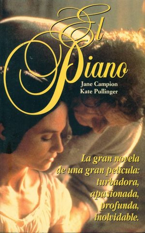 El piano Jane Campion