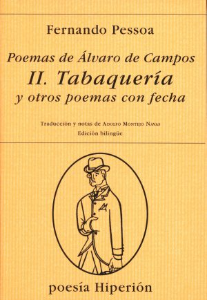 Fernando Pessoa II Tabaquería