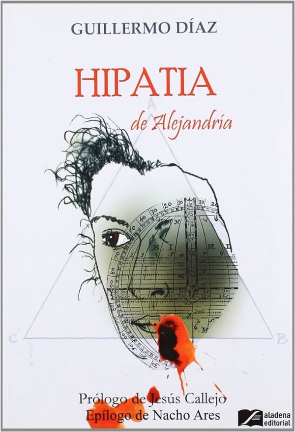 Hipatia de Alejandría Guillermo Díaz