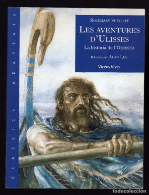 Les aventures d'Ulisses