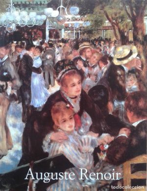 Taschen Auguste Renoir