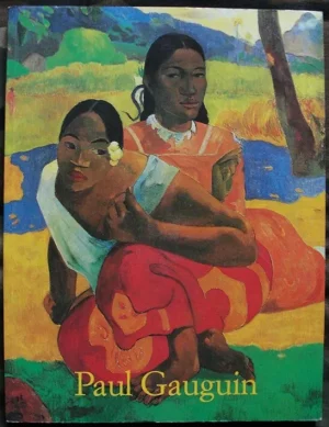 Taschen Paul Gauguin