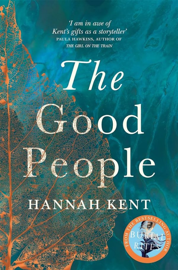 The good people Hannah Kent