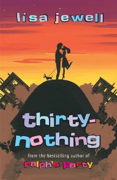 Thirty-nothing Lisa Jewell