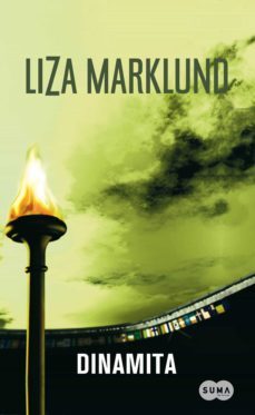 dinamita liza marklund