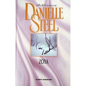 Zoya Danielle Steel