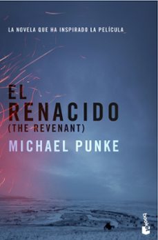 El renacido Michael Punke