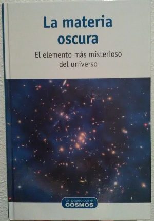 Colección un paseo por el cosmos RBA