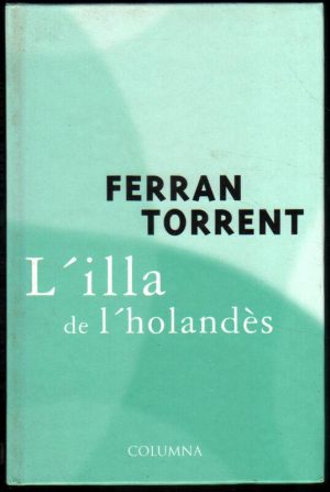 L'illa de l'holandés