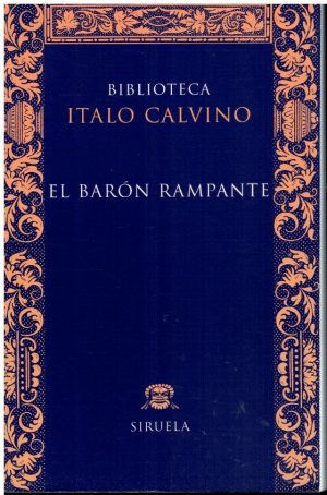 El barón rampante Siruela