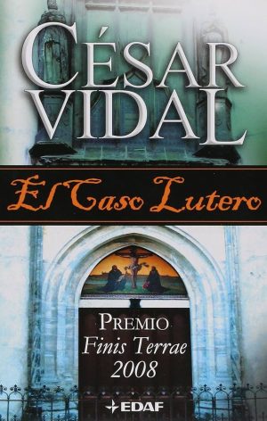 El caso lutero