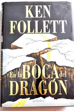 En la boca del dragón Follett