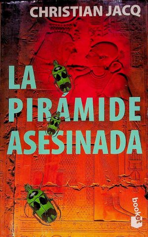 La piramide asesinada